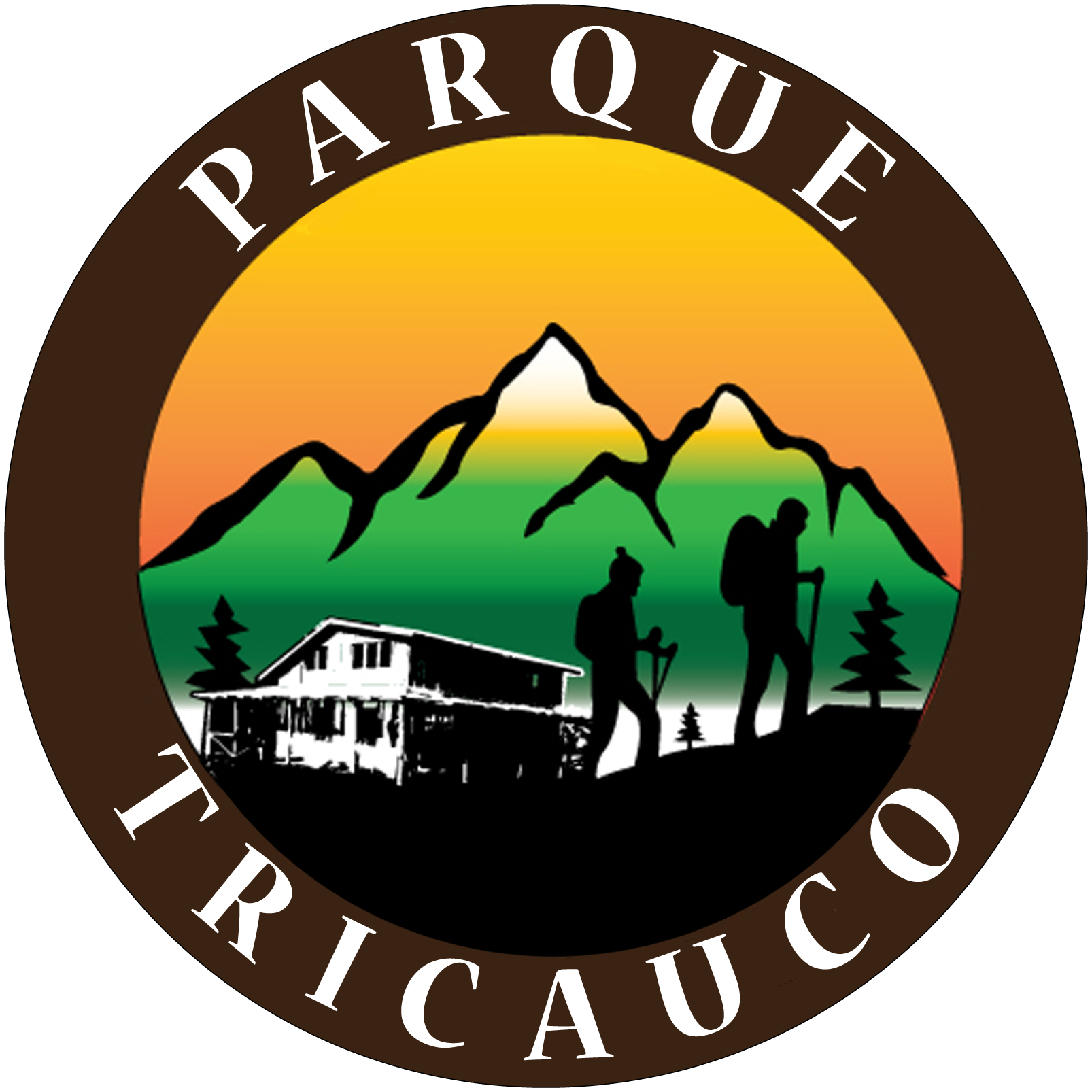 Parque Tricauco